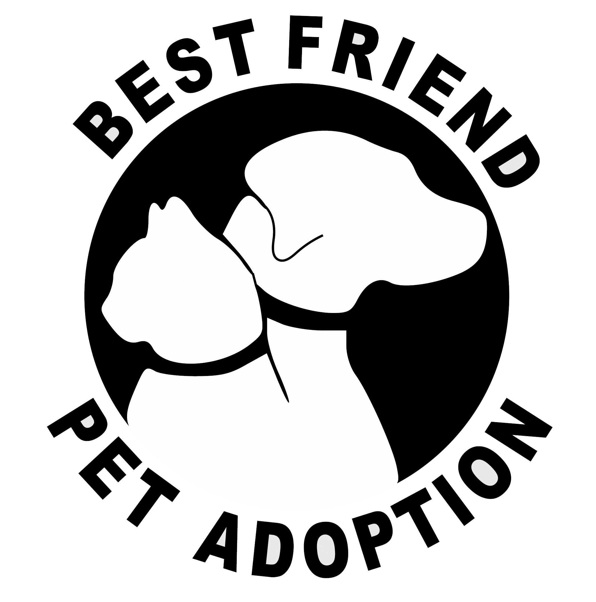 Best Friend Pet Adoption – Helping you find your new best friend