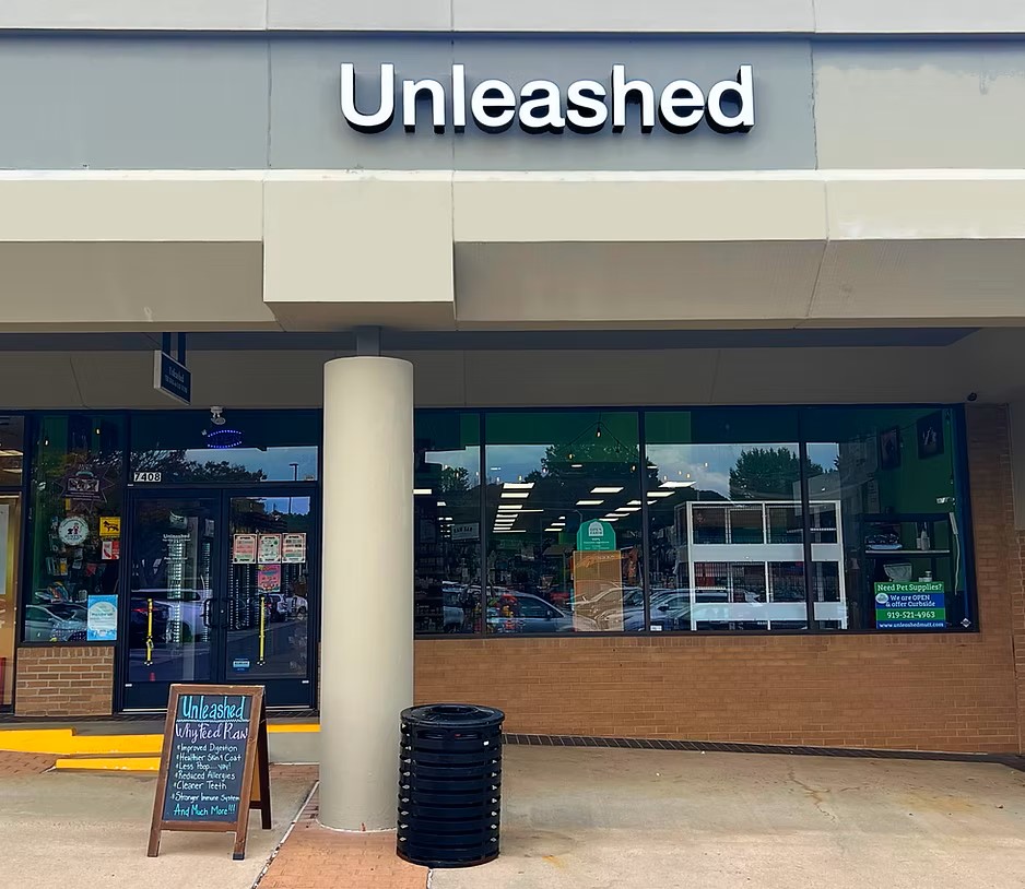 Unleashed Stonehenge Market