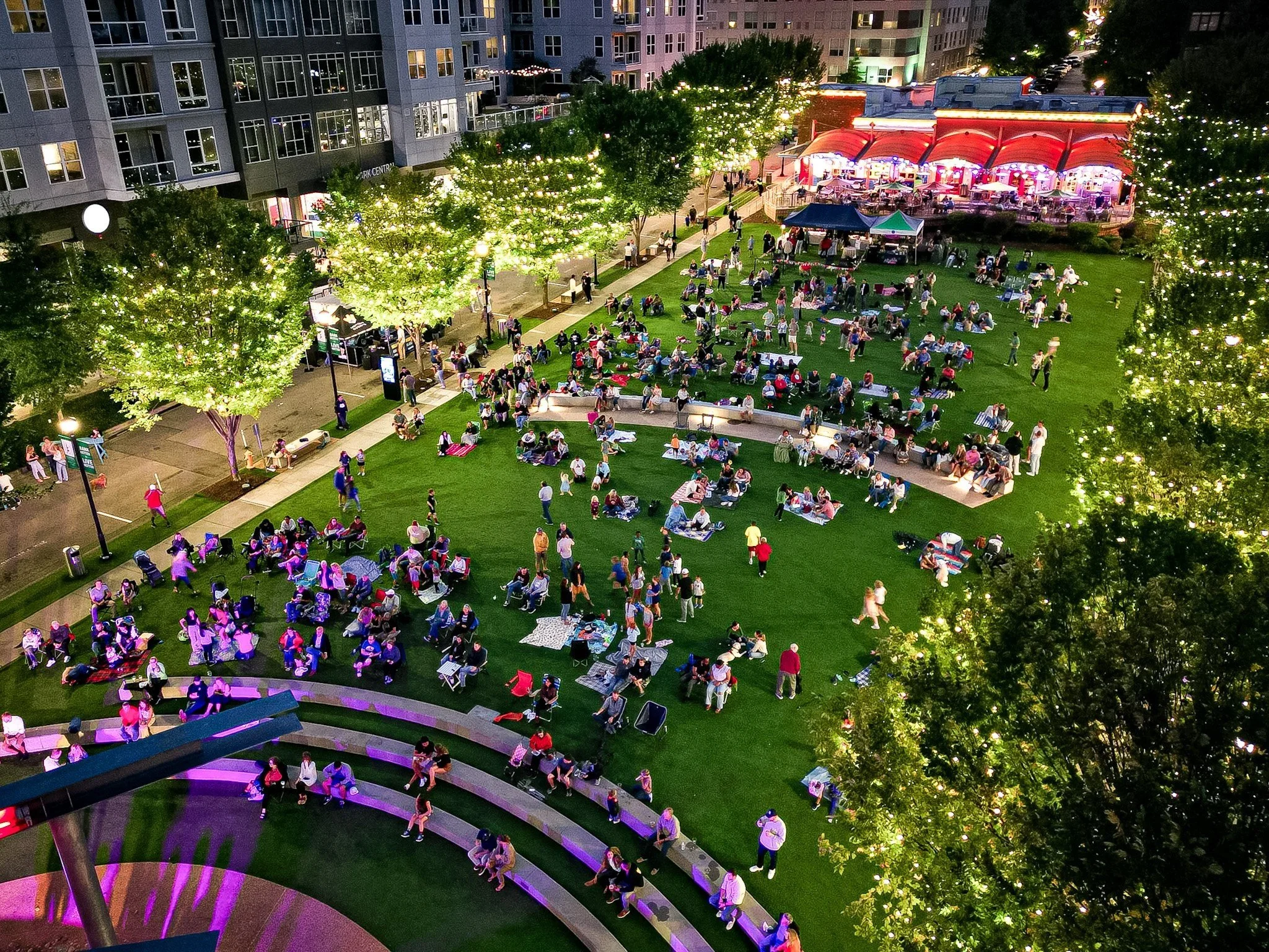 Midtown Park